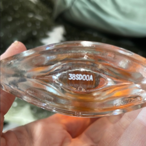 Eau de Parfum Spray - Amber - Picture 3 of 5